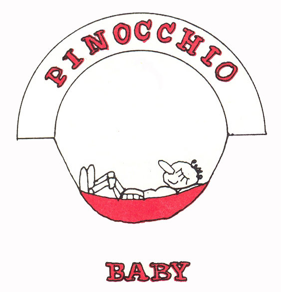 Baby logo