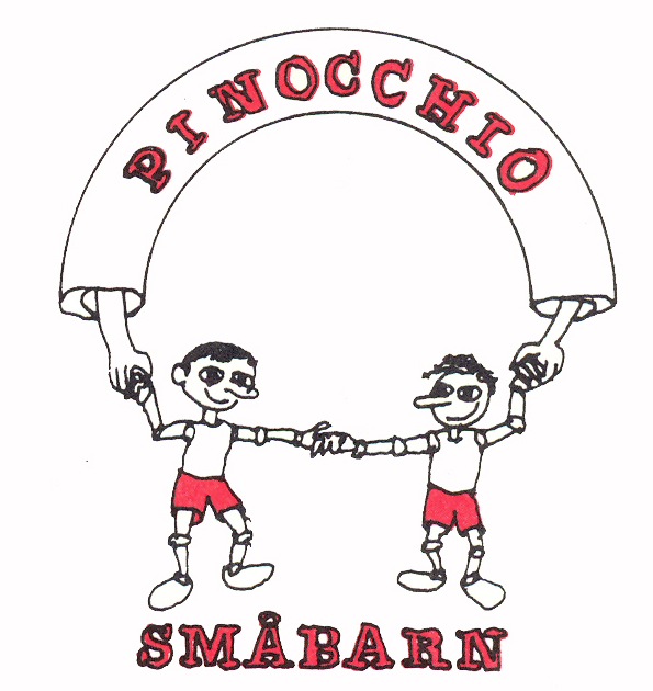 Småbarn logo